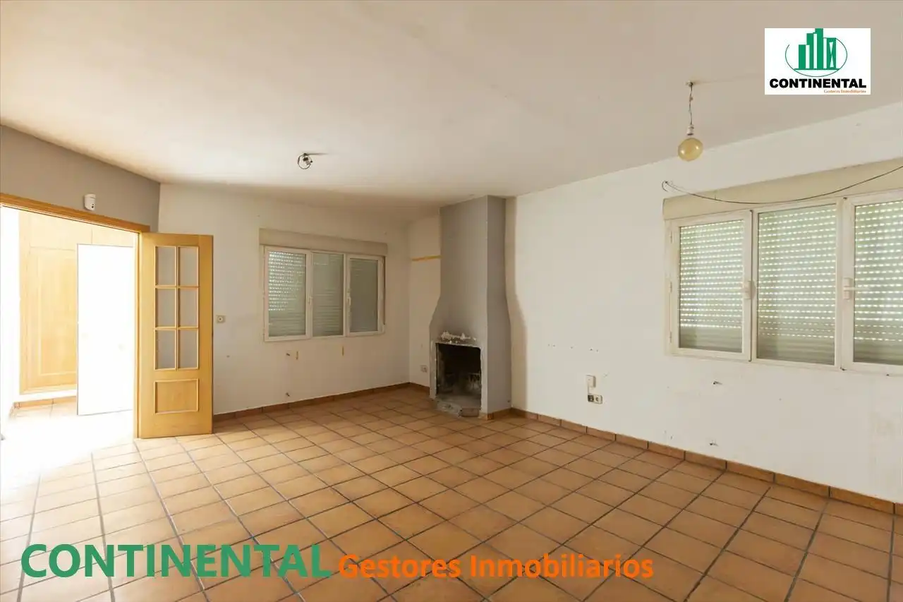 Casa amb jardí en venda a DE LA RIBERA 34, imagen 9