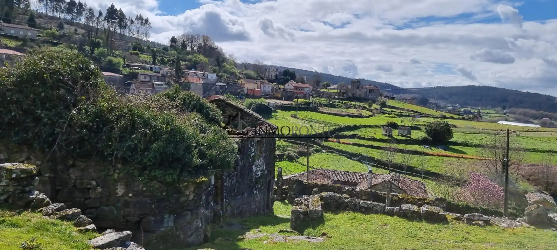 Terrenys i solars en venda a Cotobade, imagen 10