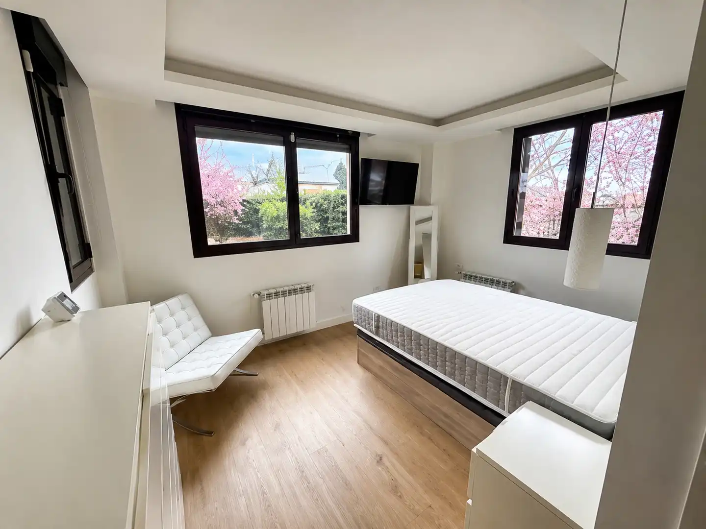 Flat for rent in Montecillo