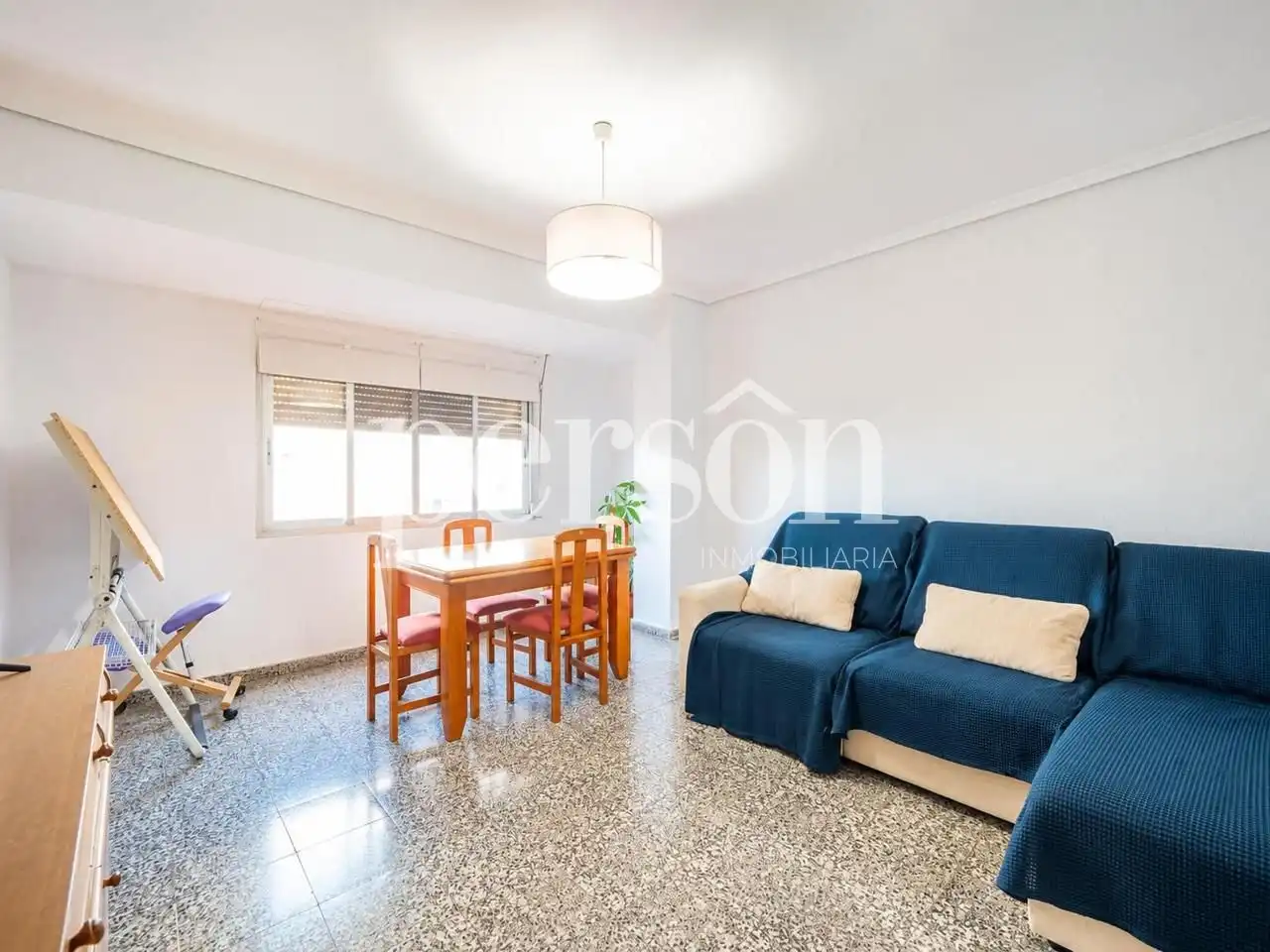 Pis amb terrassa en venda a Camins al Grau, imagen 10