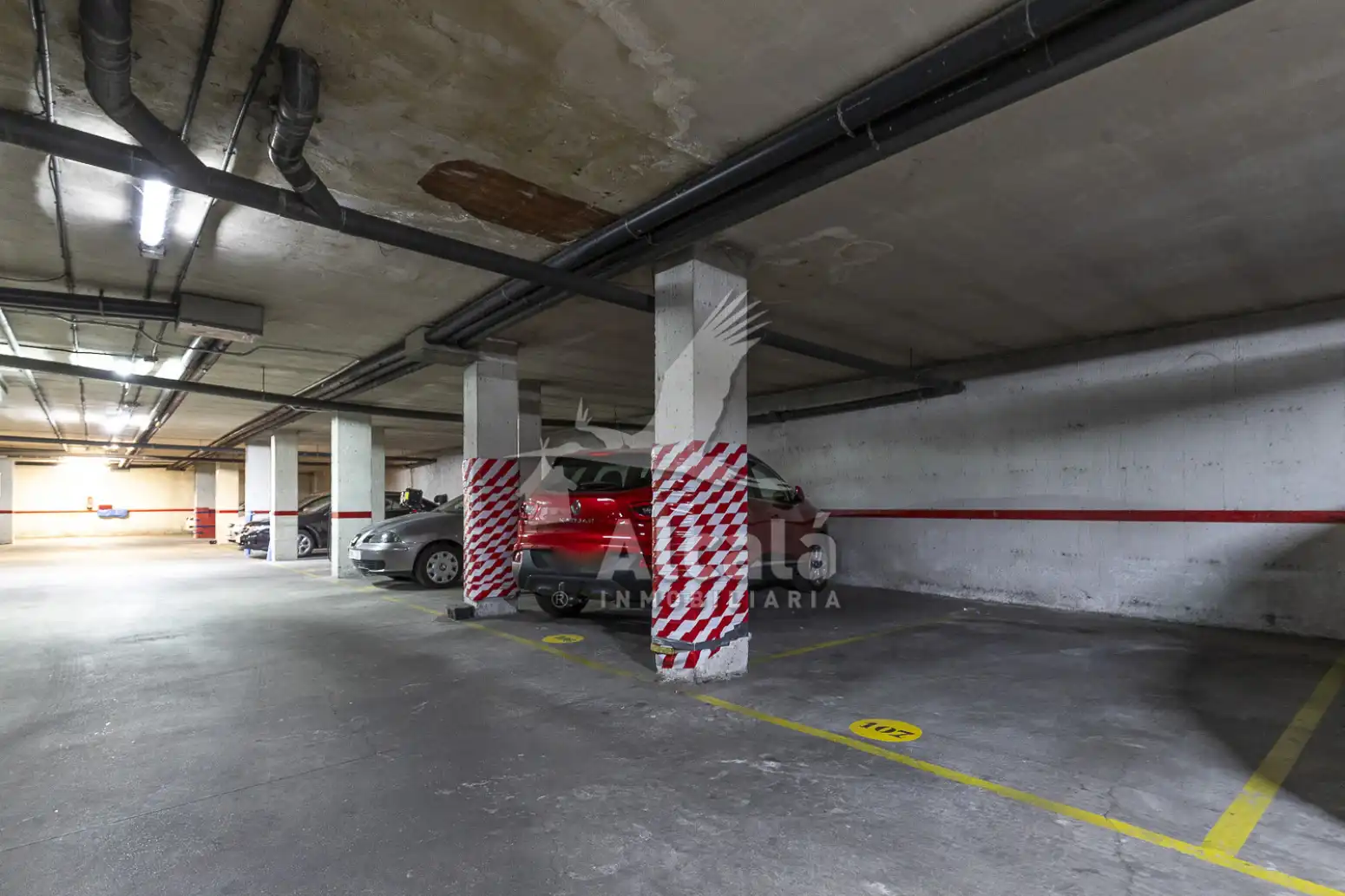 Appartamento in vendita a La Estación, imagen 41