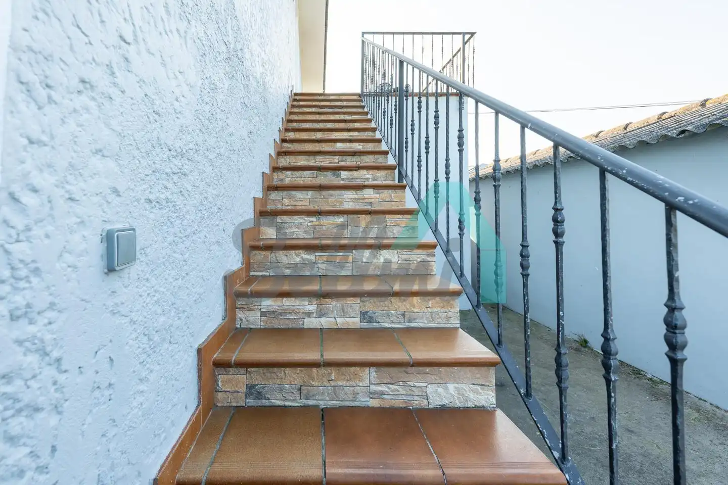 Casa o chalet de alquiler en Valdés - Luarca con Jardín privado, Terraza y Amueblado