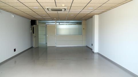 Foto 5 de Oficina de lloguer a Carrer de Vallveric, 85, Vallveric, Barcelona