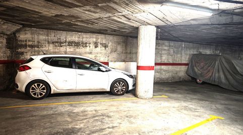 Foto 2 von Garage zum Verkauf in Transversal, 21, El Tancat - Mas d'en Gual, El Vendrell