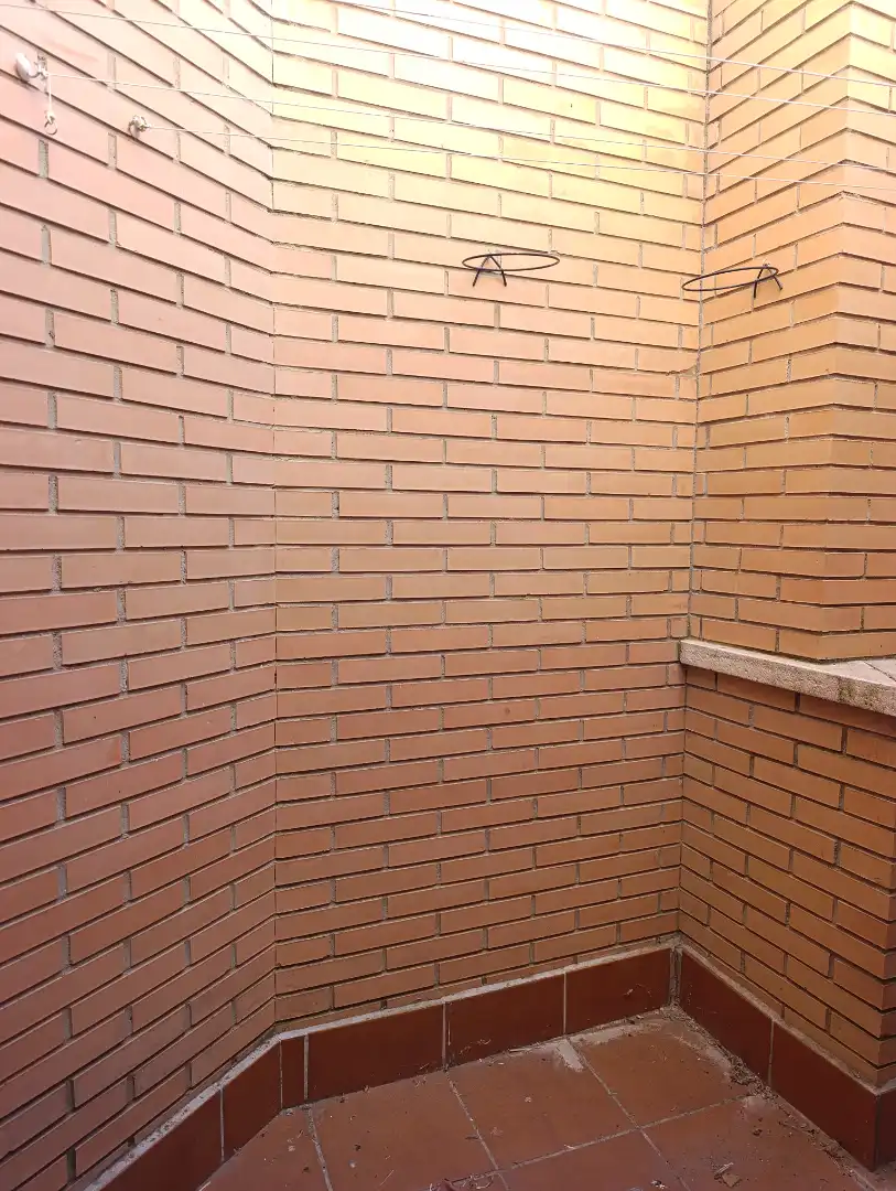 Bathroom of Duplexes for sale in Ciudad Real  with Air Conditioner, Heating and Terrace