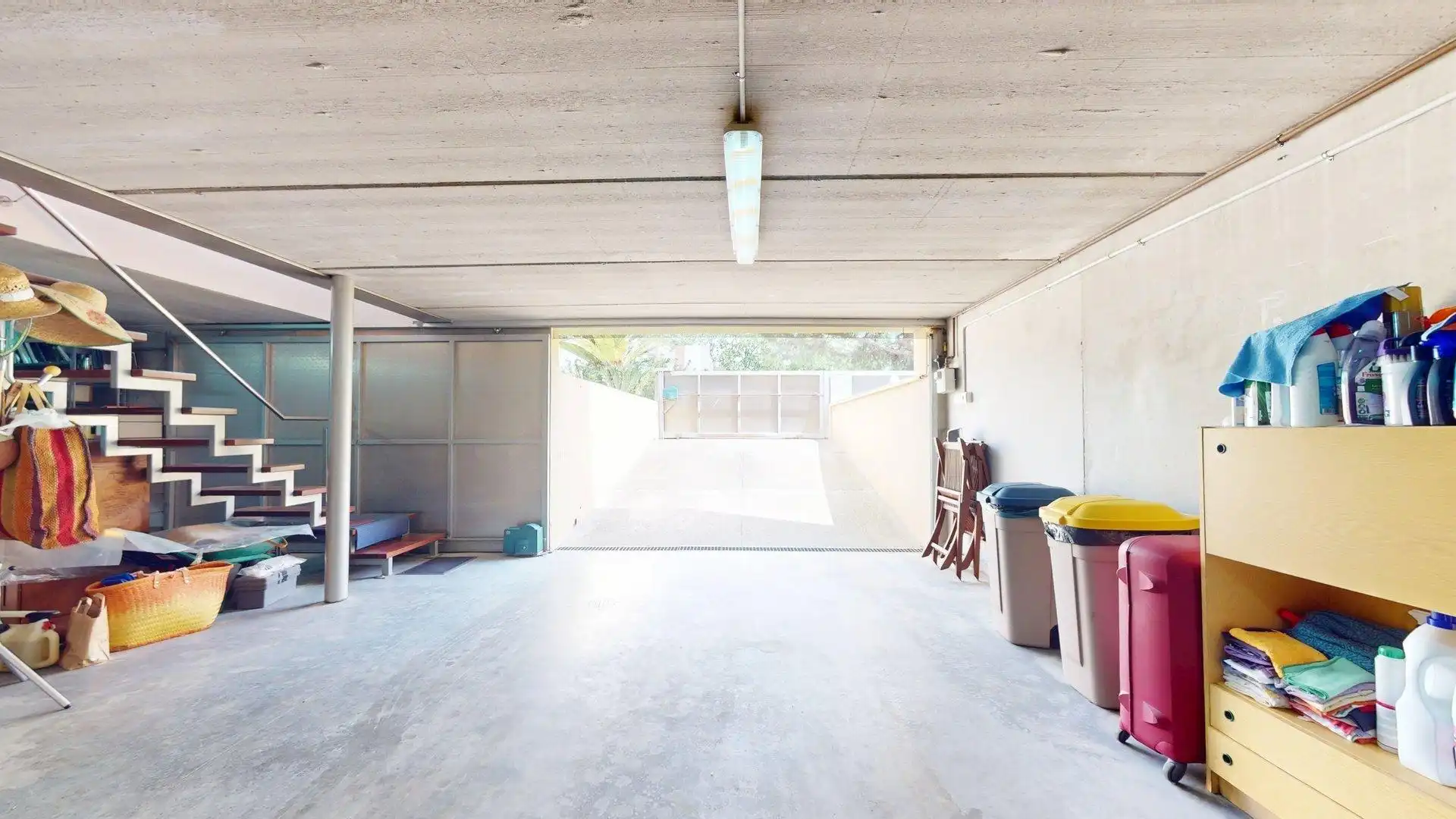 Detached house with garden for sale in Carrer OCELLS DELS, imagen 53
