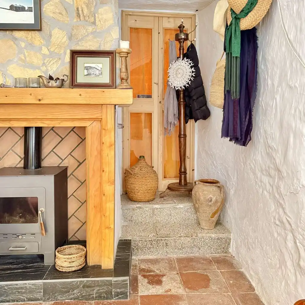 House with pool for sale in La Muela, imagen 16