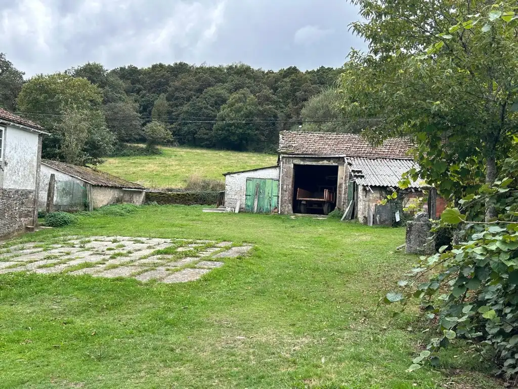 Haus oder Chalet zum Verkauf in Forcarei