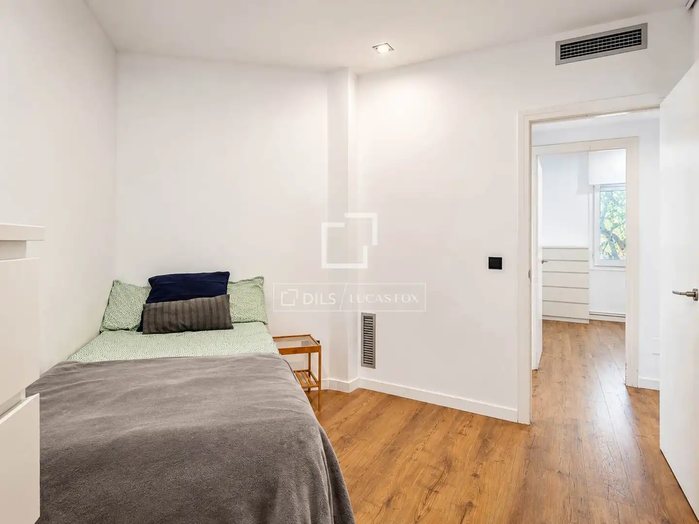 Habitación de Piso en venta en Eixample
