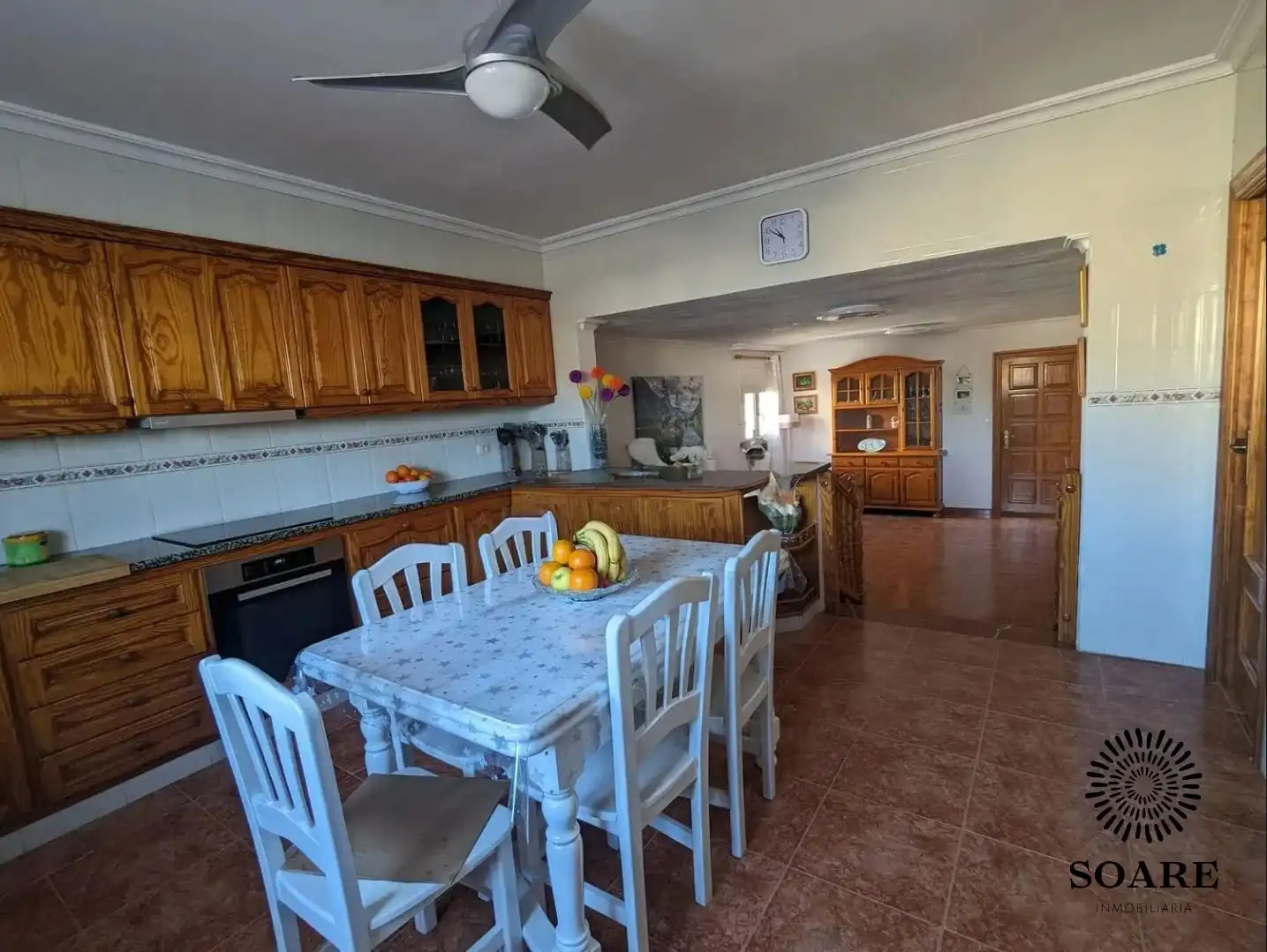 Chalet con jardín en venta en D`AIGUADOLIVA, imagen 34