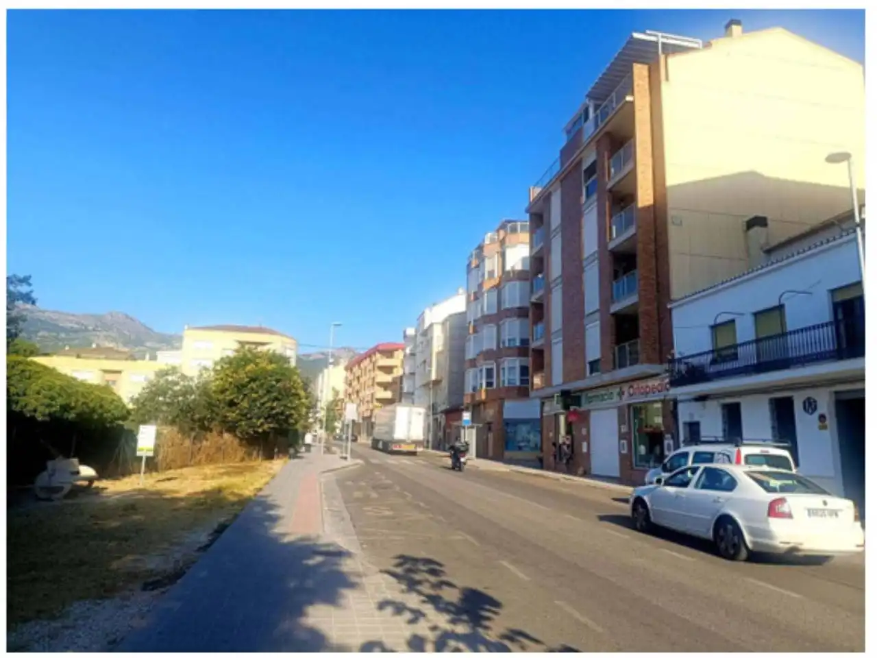 Appartement avec ascenseur à vendre à Avenida País Valenciano, imagen 14