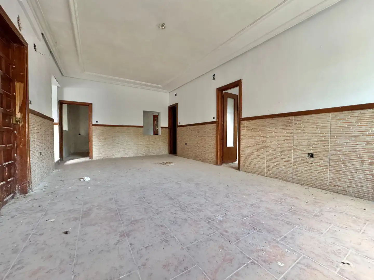 Casa o xalet en venda a Calle Sallavedra, Molins - Campaneta - San Bartolomé