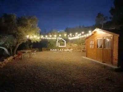 Maison avec jardin à vendre à El Perelló, imagen 9