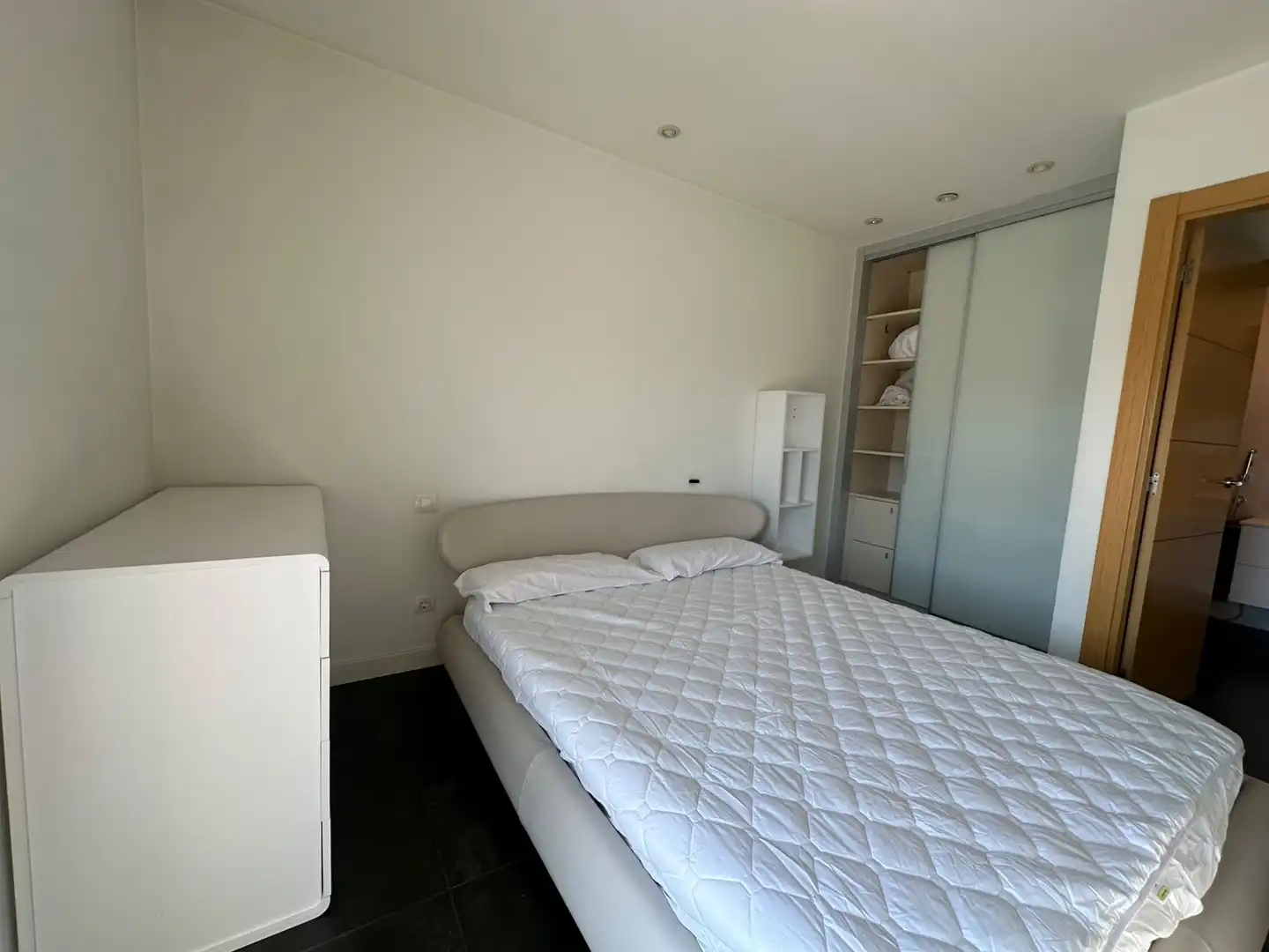 Apartment with balcony to rent in Calle Manuel de Falla 29, imagen 15