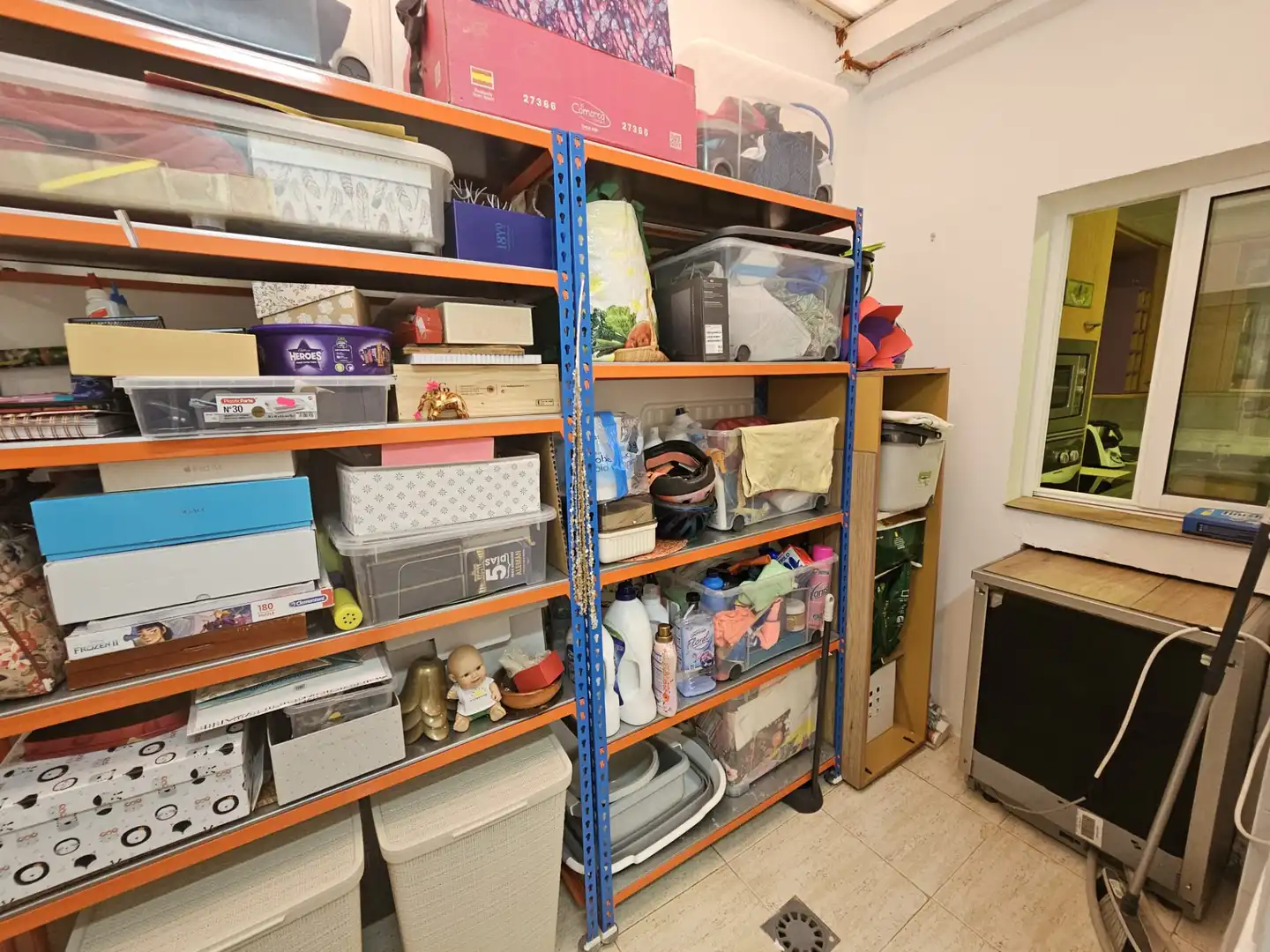 Planta baja en venta en Santa Lucía de Tirajana con Trastero, Amueblado y Horno