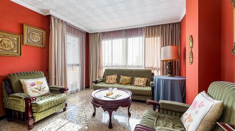 Foto 2 de Pis en venda a Carrer de la Garlanda, Son Fortesa,  Palma de Mallorca