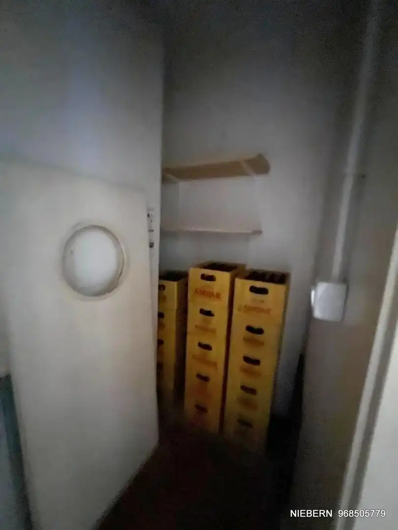 Geschaftsraum zur Miete in Calle Bodegones, 3, Casco Antiguo