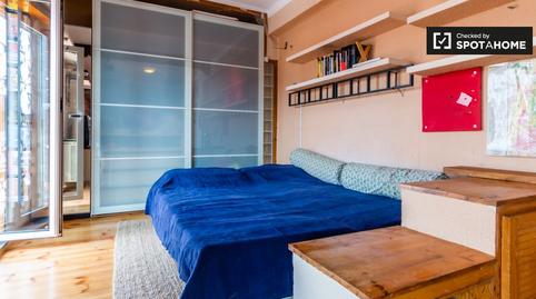 Foto 2 de Piso de alquiler en Barri de les Corts, Barcelona