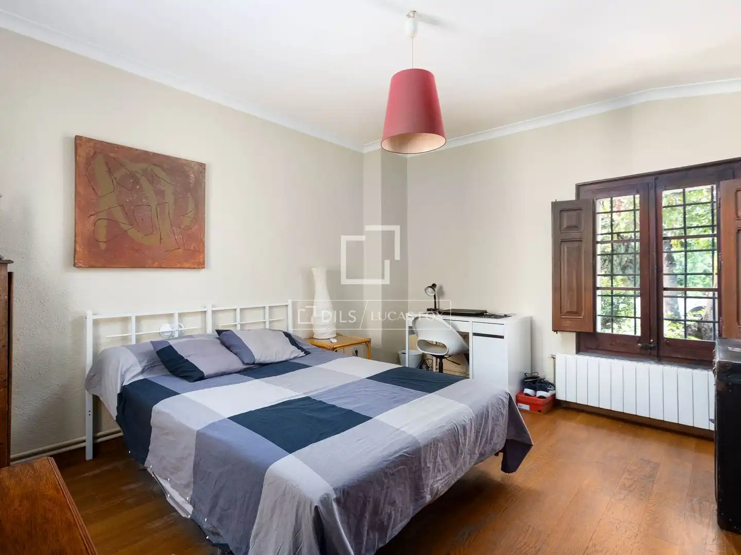 Casa rústica con terraza en venta en Cabrils, imagen 15