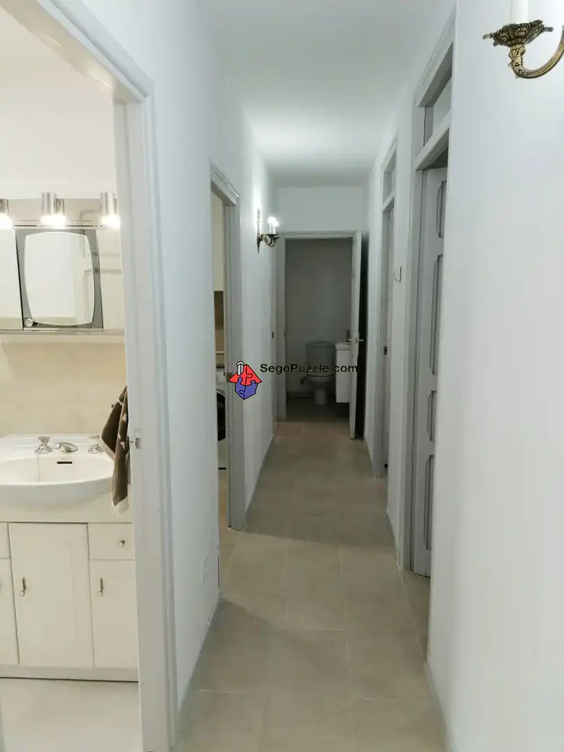 Wohnung zur Miete in Real Sitio de San Ildefonso, imagen 18