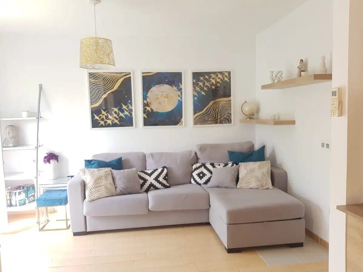 Appartement compact avec piscine à vendre à Torreblanca del Sol, imagen 2