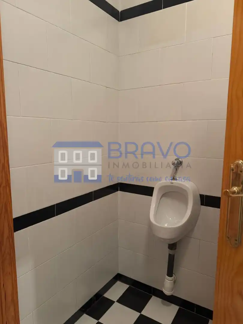 Baño de Edificio en venta en Castuera