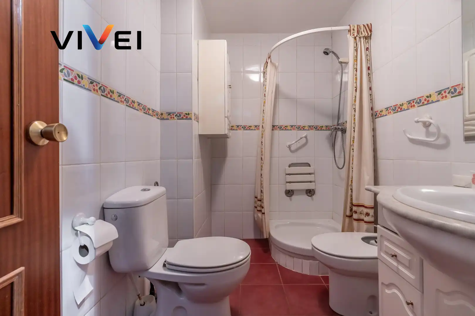 Piso con ascensor en venta en Calle del Doctor Fourquet, imagen 9