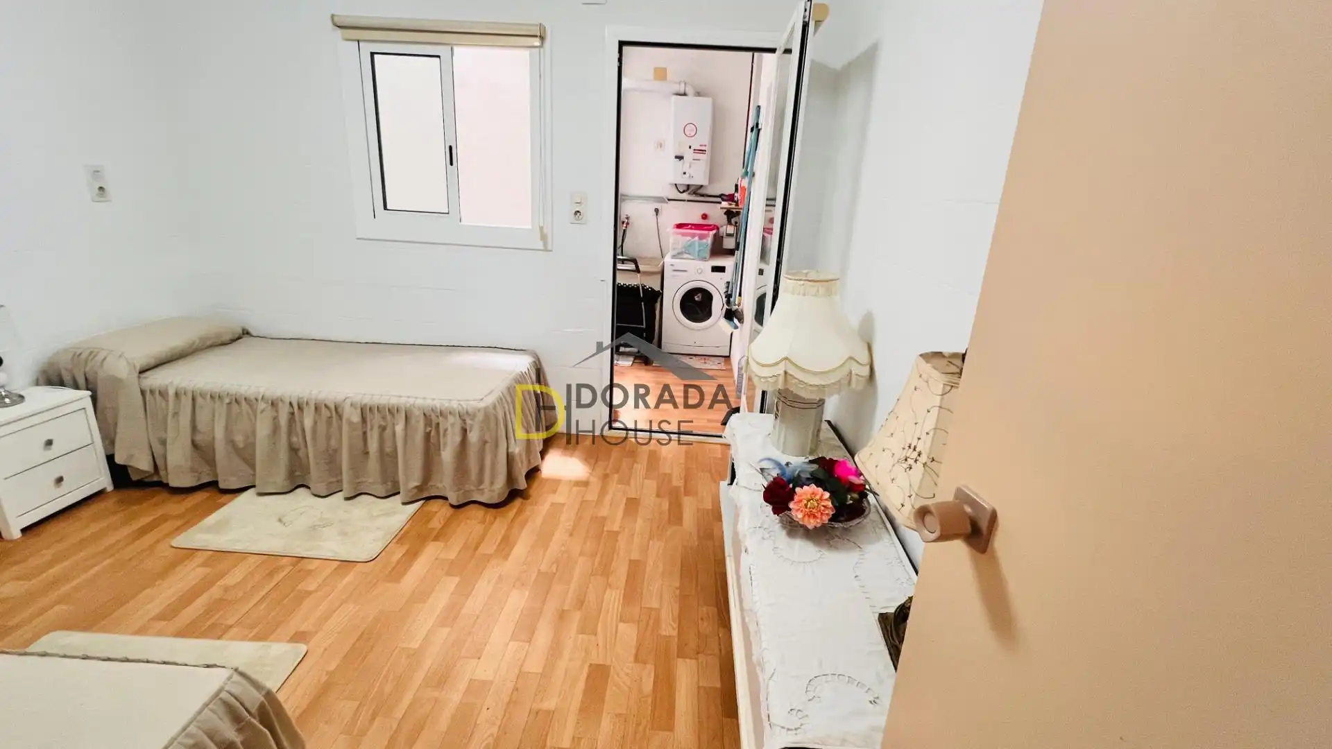 Appartamento con terrazza in vendita a Calle de Josep Vidal i Barraquer, imagen 19