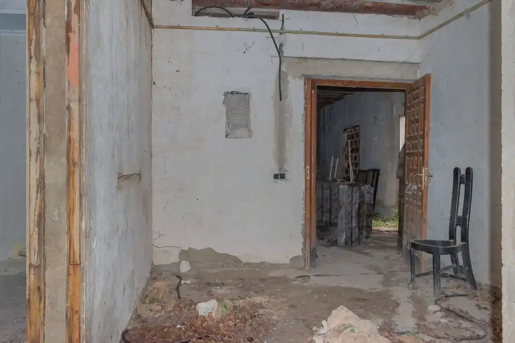 Villa zum Verkauf in Ctra Cordobilla a Tobarra, Sitio Rosalía, imagen 4