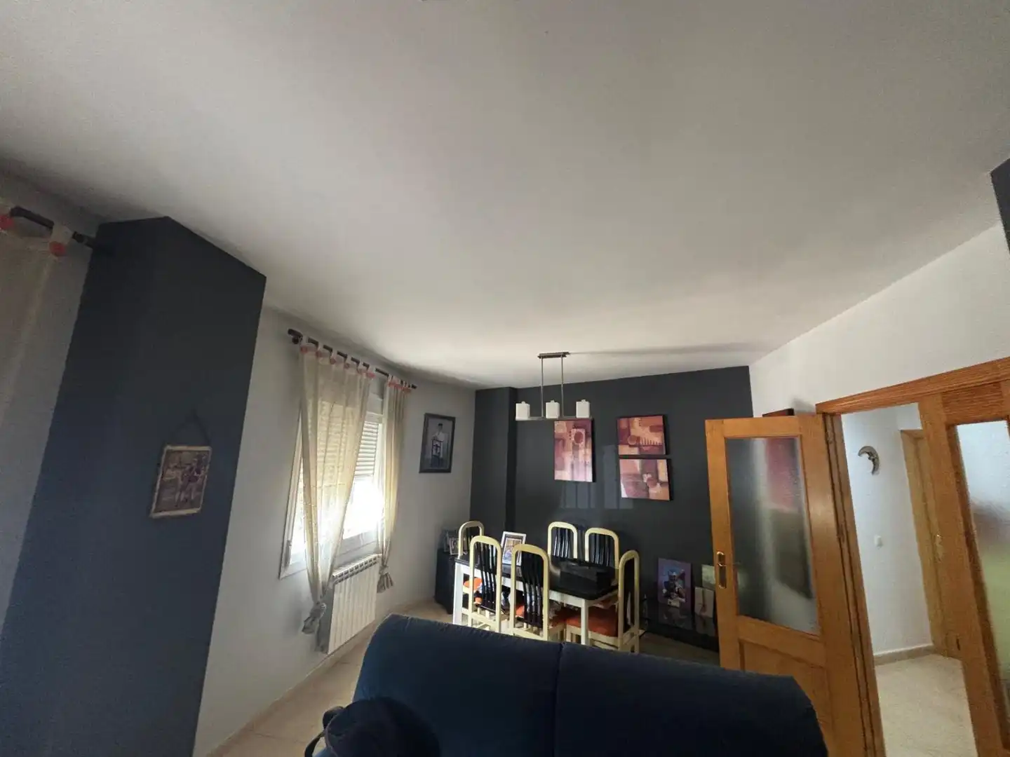 Piso en venta en Malagón con Calefacción y Trastero
