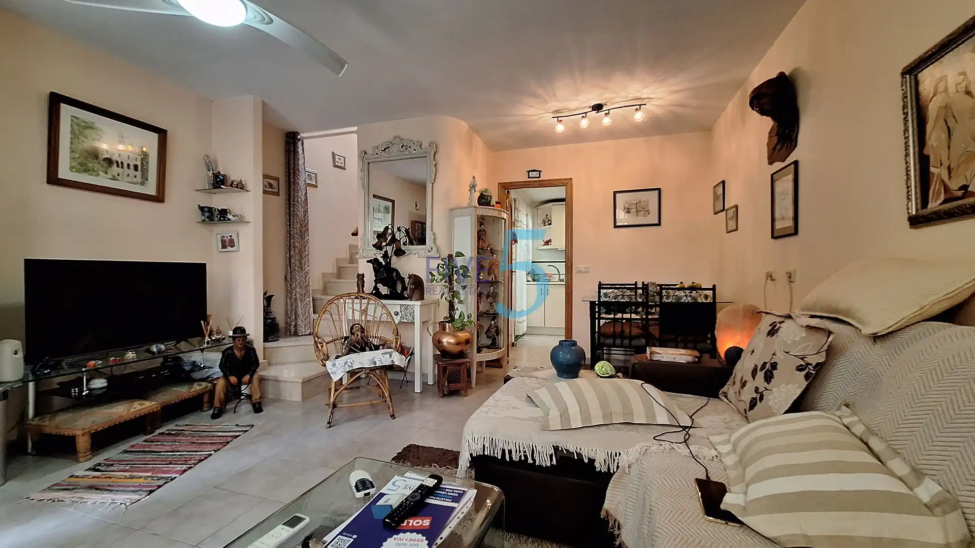 House with terrace for sale in San Fulgencio, imagen 7
