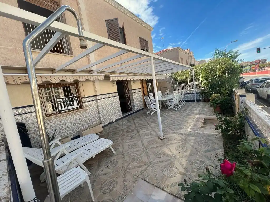 Duplex for sale in Santa Pola ciudad, imagen 3