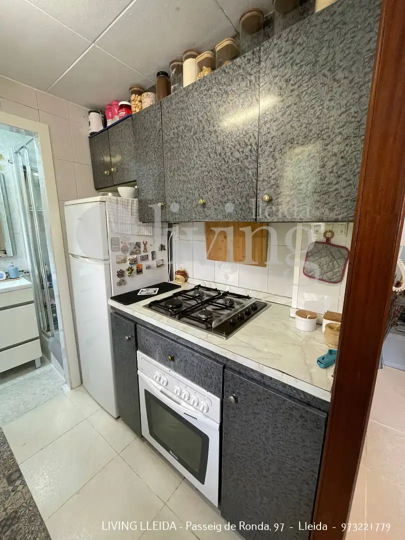 Flat with terrace for sale in Carrer Riu Cinca, imagen 13
