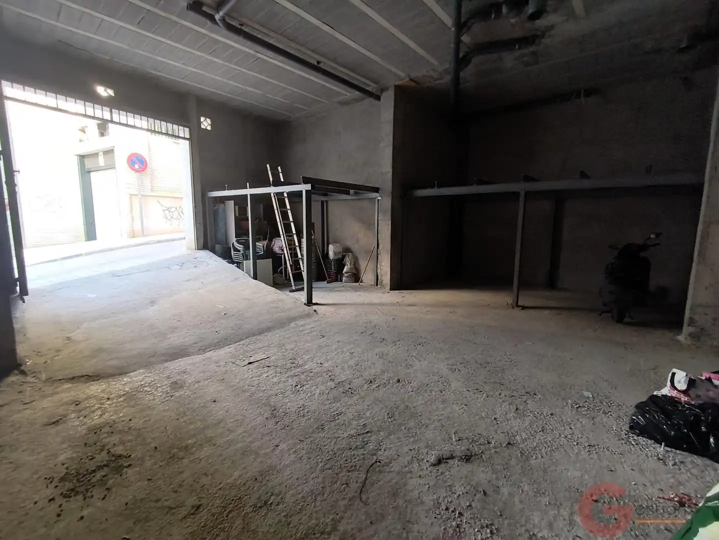 Business premises for sale in Motril  ciudad