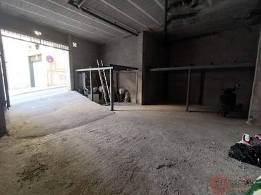 Local comercial en venda a Motril  ciudad