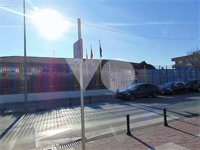 Pis amb ascensor en venda a Calle Hilados, imagen 61