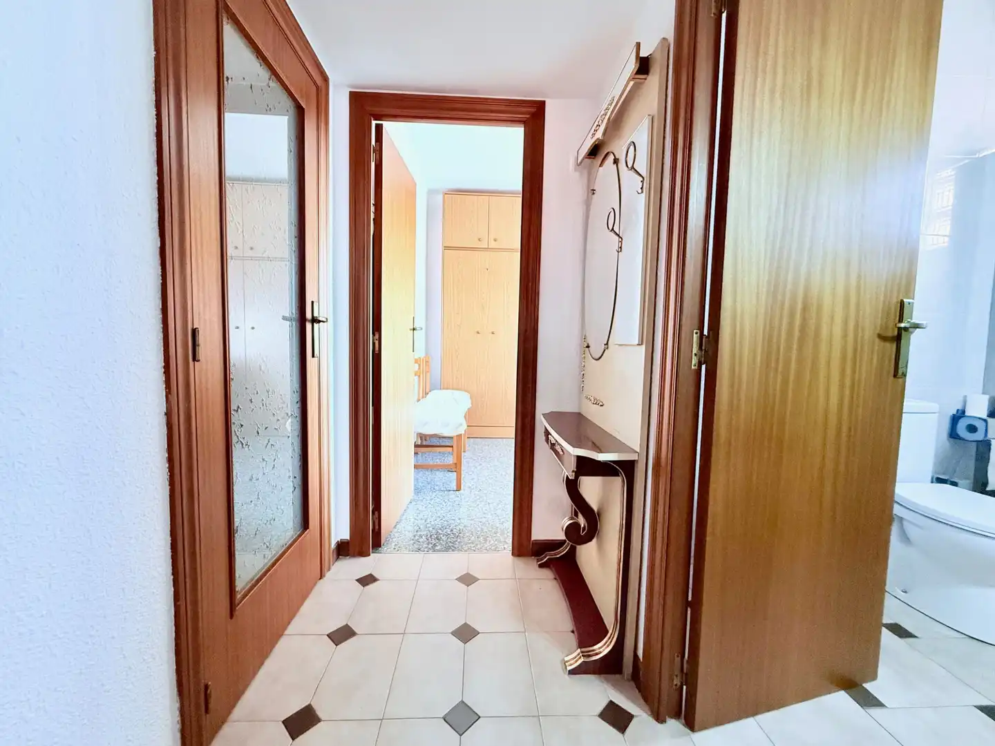 Piso en venta en Sant Feliu de Llobregat con Horno