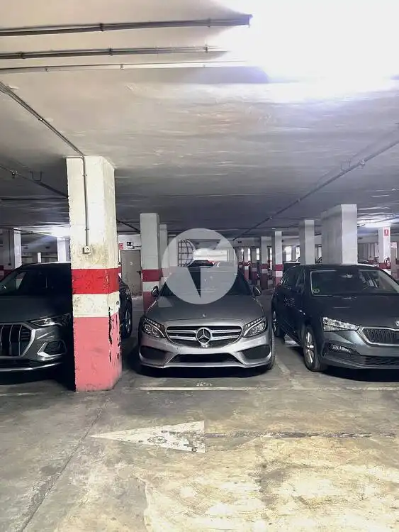 Parking for sale in Centre, imagen 3