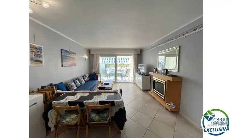 Appartement compact avec ascenseur à vendre à Carrer Port Grec, imagen 6