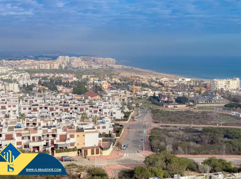 Wohnung mit Aufzug zum Verkauf in La Mata, imagen 4