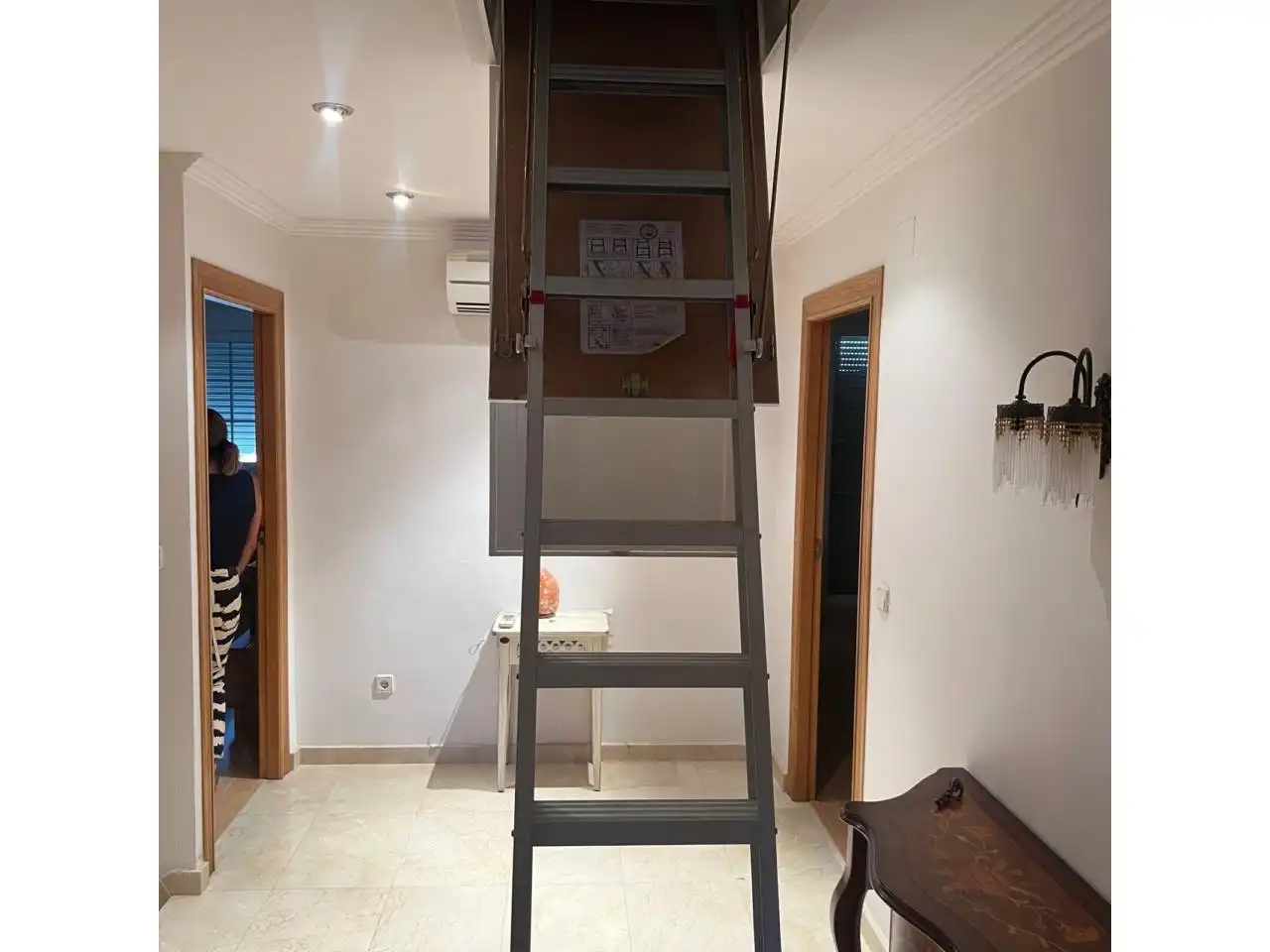Maison mitoyenne à vendre à Sax, imagen 22