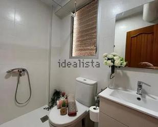 Bathroom of Flat to rent in  Valencia Capital  with Air Conditioner