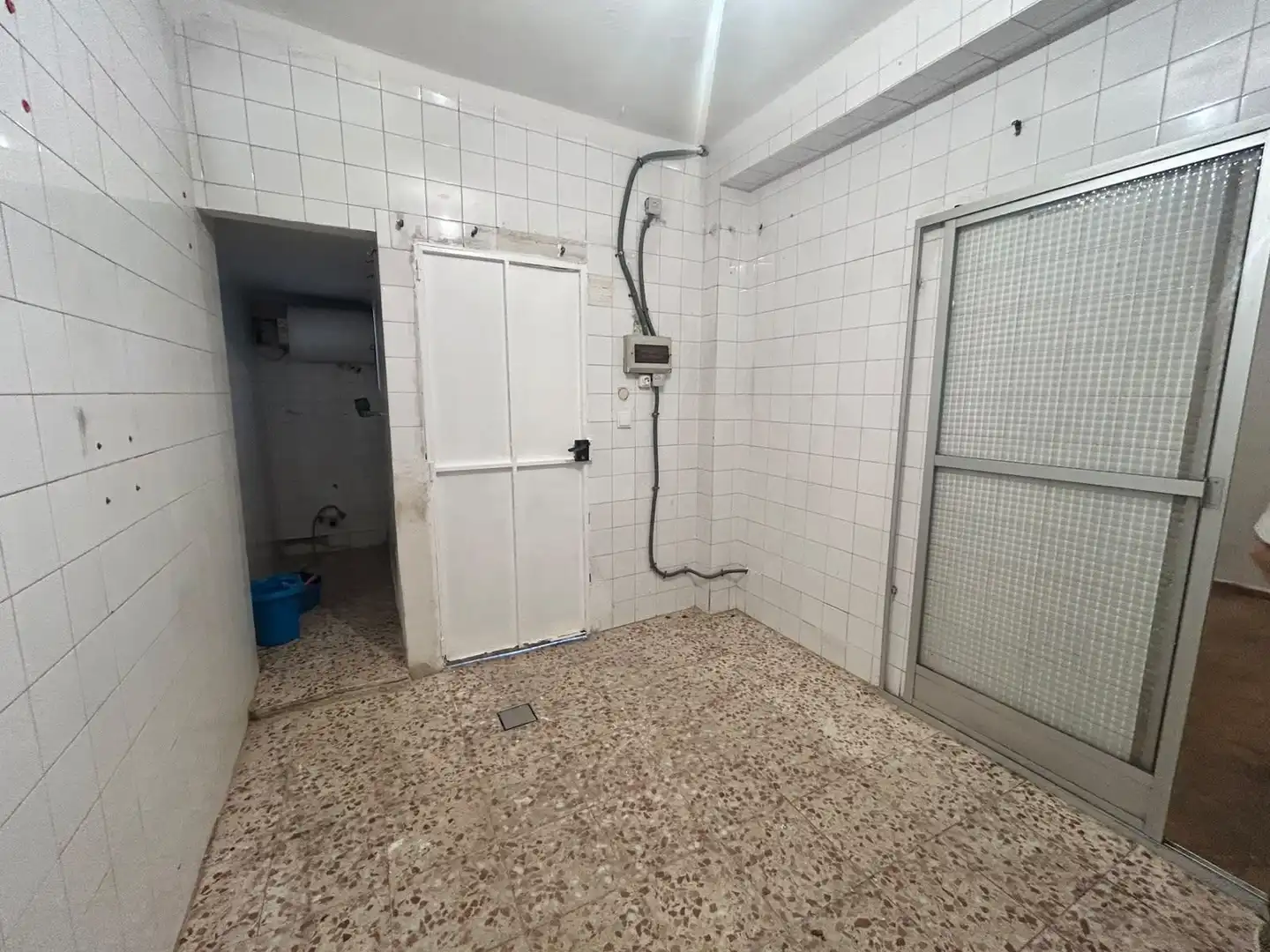 Trastero de alquiler en San Isidro