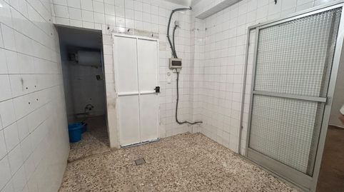 Foto 4 de Trastero de alquiler en Toledo, San Isidro, Getafe