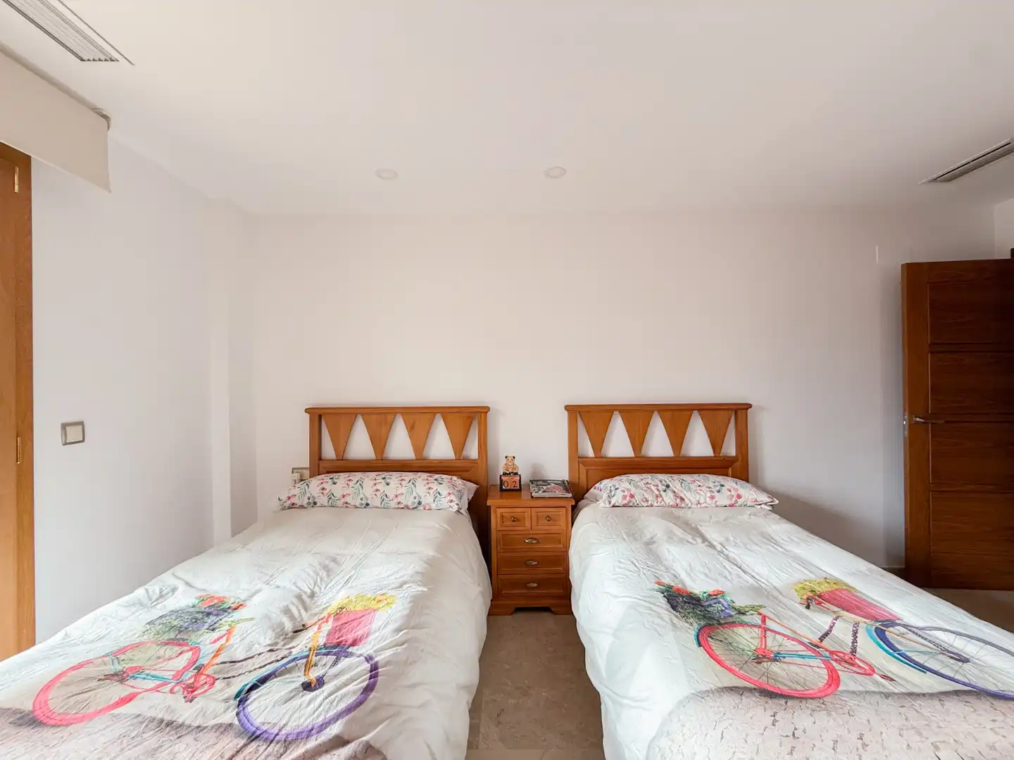 Attique avec ascenseur à vendre à Casco Antiguo, imagen 35