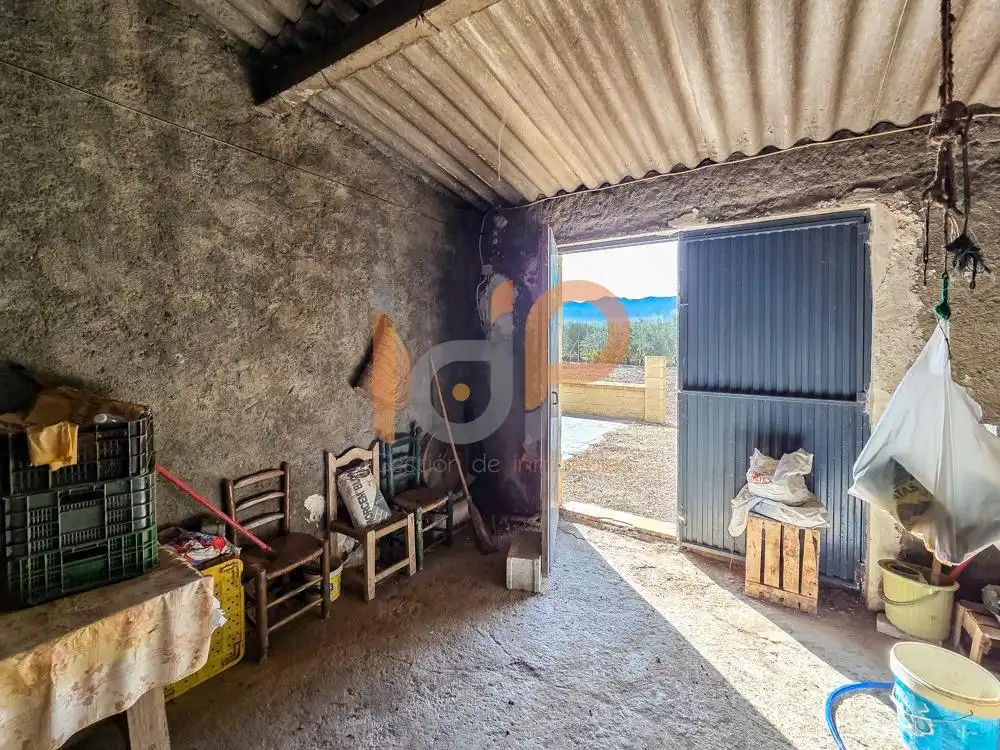 Casa amb jardí en venda a Huércal-Overa, imagen 28