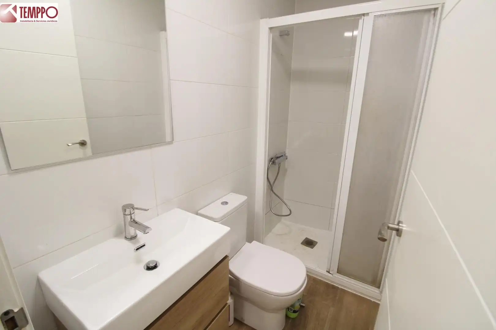 Bathroom of Detached homes for sale in El Vendrell  with Air Conditioner, Heating and Storage room