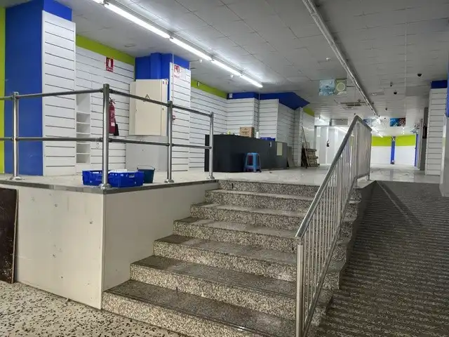 Local de lloguer en Tarragona