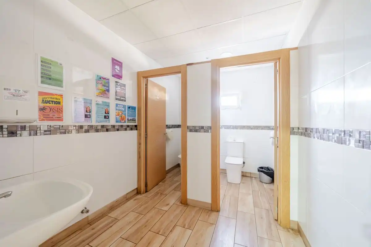 Misto residenziale in vendita a Calle Arbizu, imagen 6