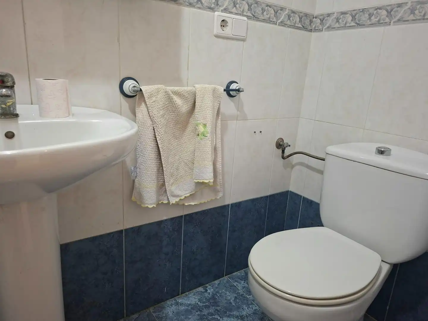 Bungalow for sale in Aspe Centro, imagen 5